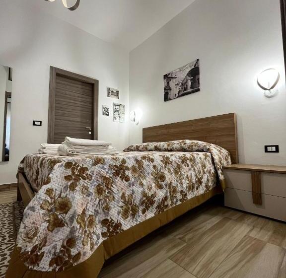 B&b Paola City