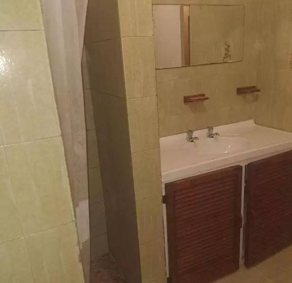 Aamiaismajoitus (B&B) Beare Drive