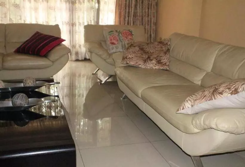 Aamiaismajoitus (B&B) Beare Drive