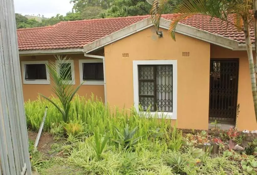 Aamiaismajoitus (B&B) Beare Drive
