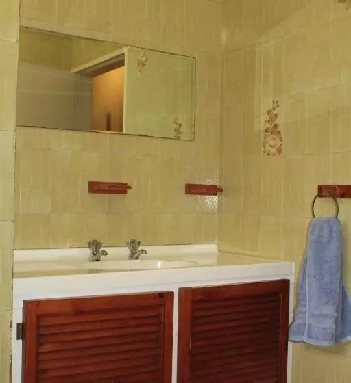 Aamiaismajoitus (B&B) Beare Drive