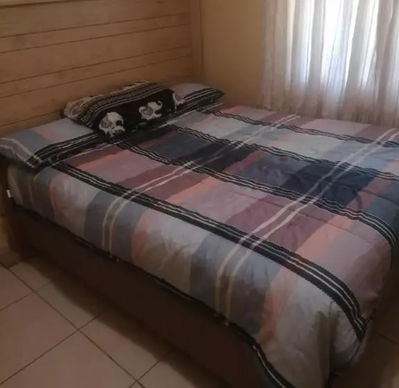 Aamiaismajoitus (B&B) Beare Drive