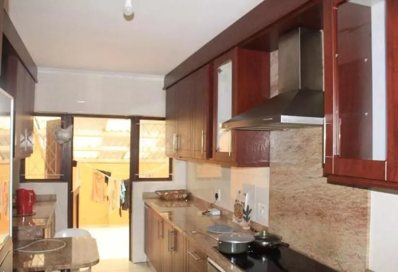 Aamiaismajoitus (B&B) Beare Drive