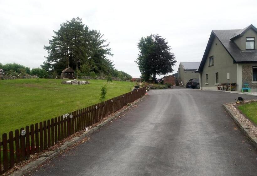 Nocleg ze śniadaniem Blackbrink Cottage