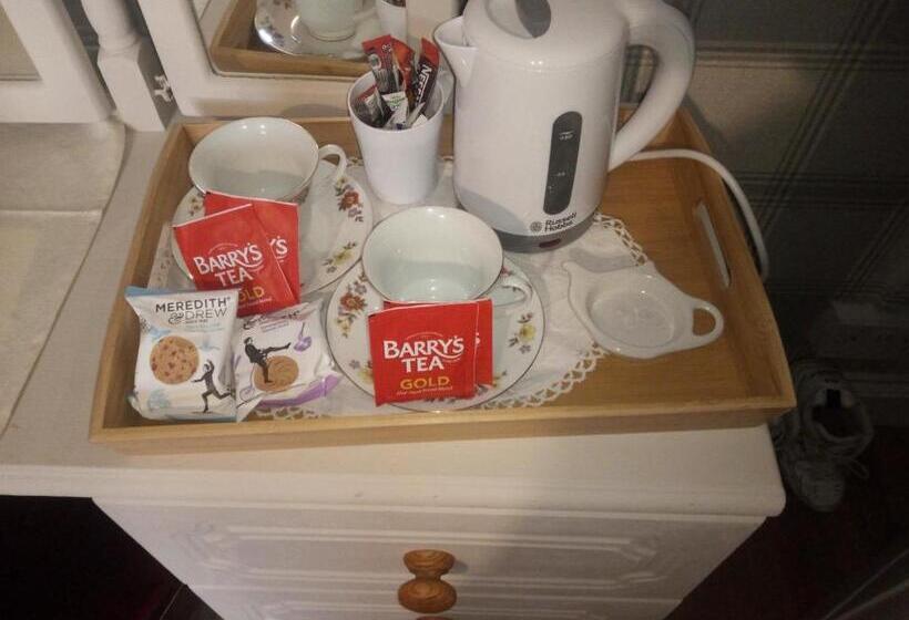 Nocleg ze śniadaniem Blackbrink Cottage