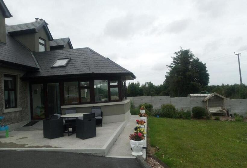 Nocleg ze śniadaniem Blackbrink Cottage