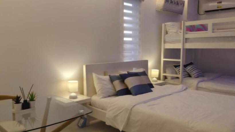 Bed and Breakfast Casa Luna Guesthouse Tagaytay