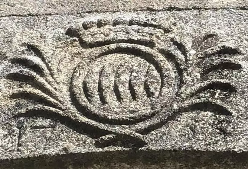 Aamiaismajoitus (B&B) Chateau De Grandsagne