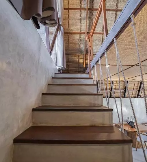 ベッドアンドブレックファースト Desa Harmonis