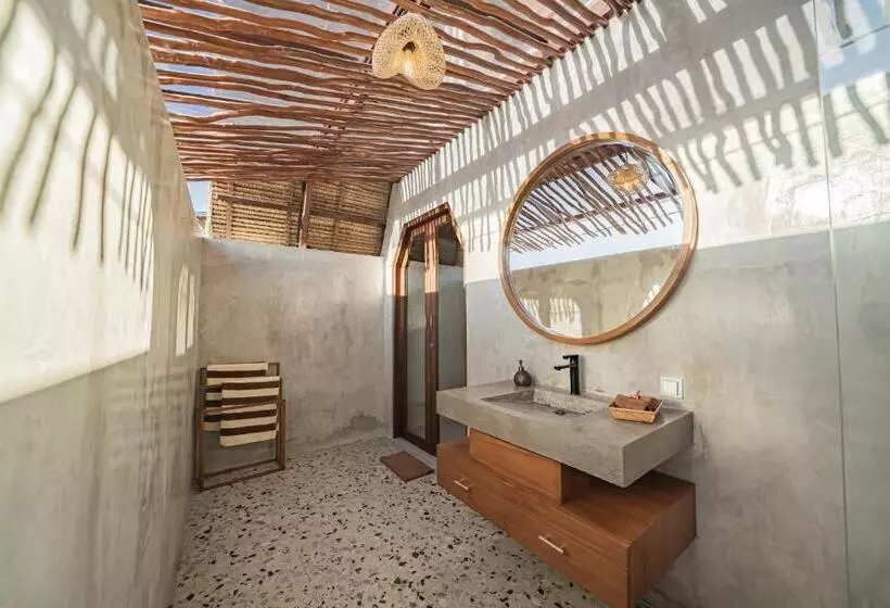 ベッドアンドブレックファースト Desa Harmonis