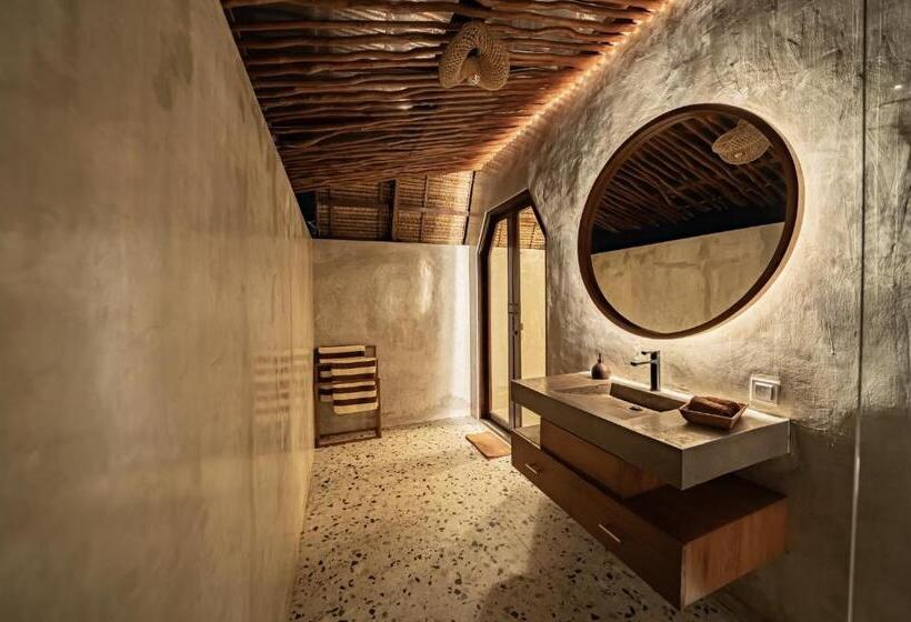 צימר Desa Harmonis