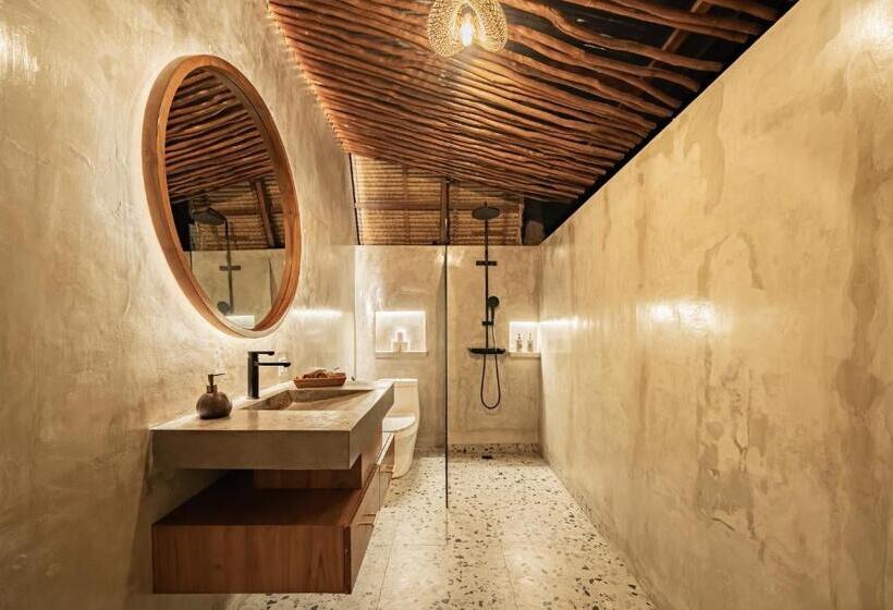 צימר Desa Harmonis