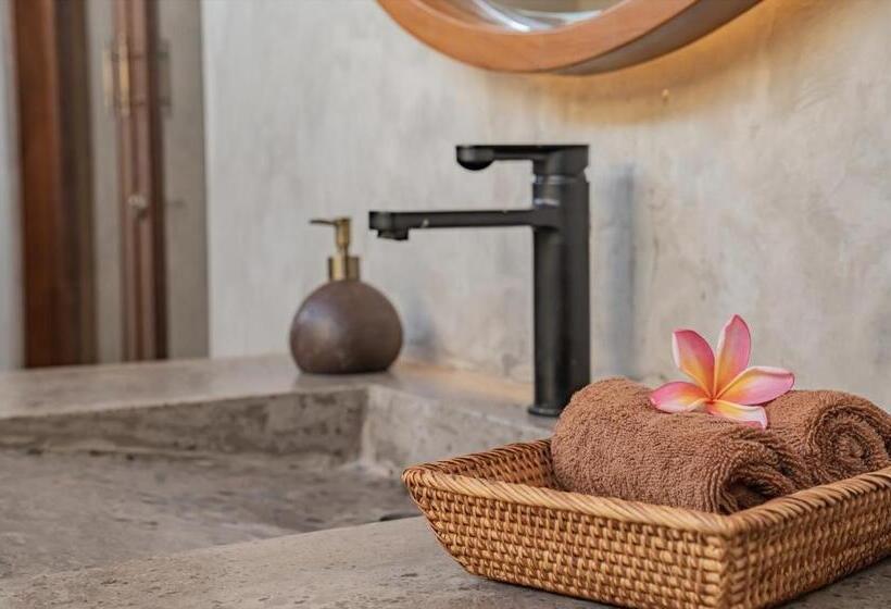 צימר Desa Harmonis