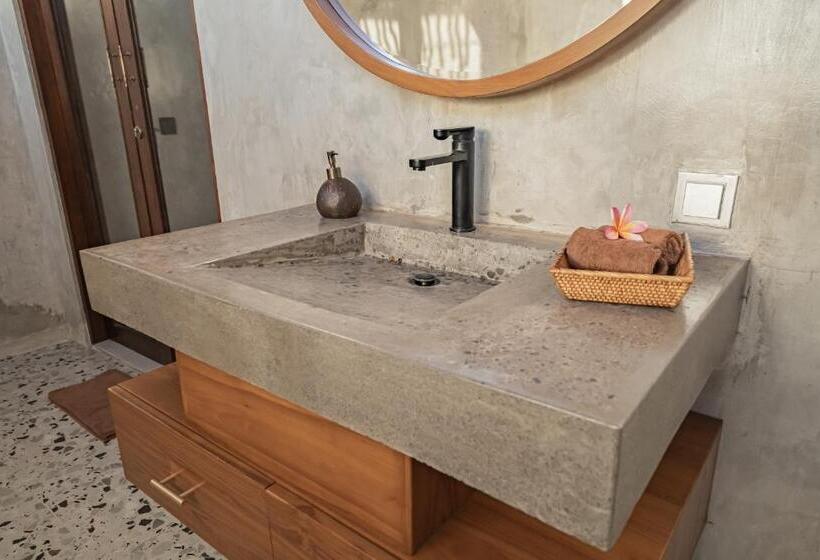 צימר Desa Harmonis