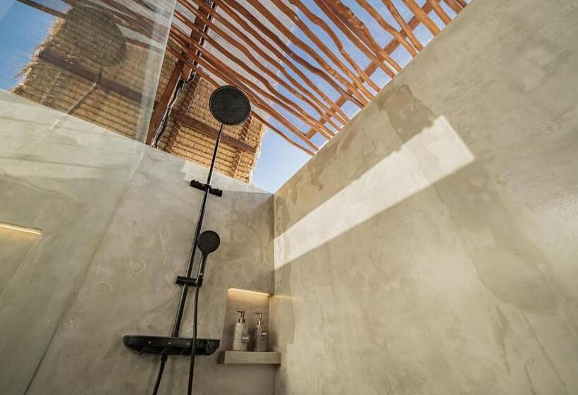 צימר Desa Harmonis