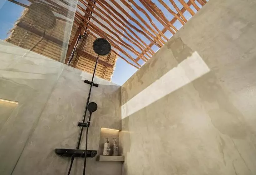 ベッドアンドブレックファースト Desa Harmonis