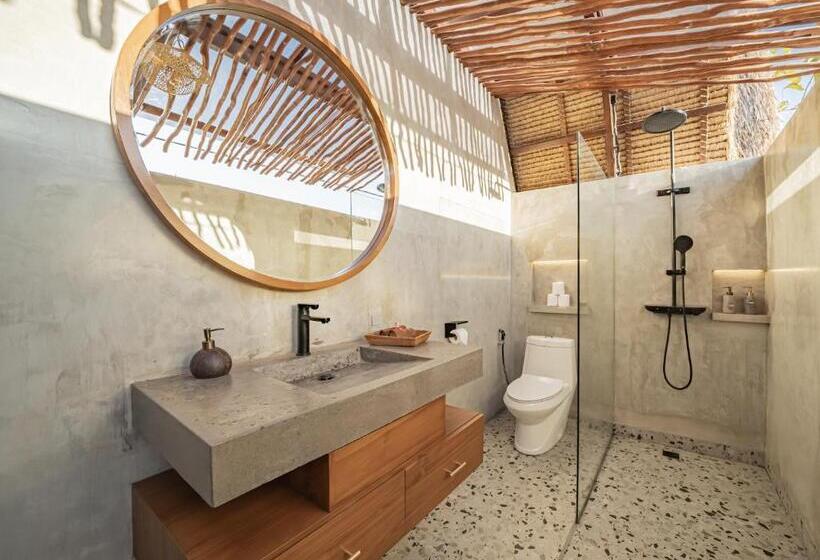 צימר Desa Harmonis