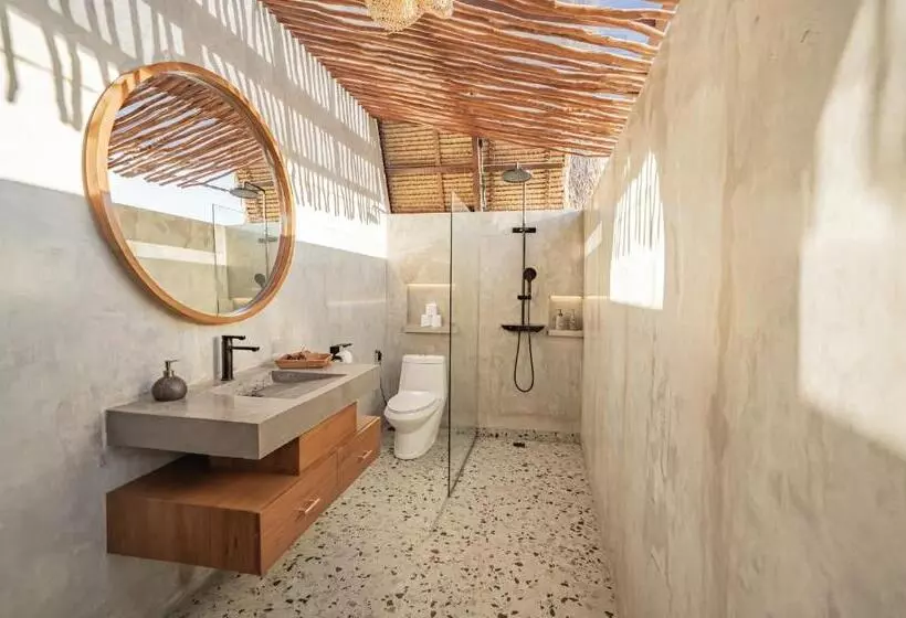 ベッドアンドブレックファースト Desa Harmonis