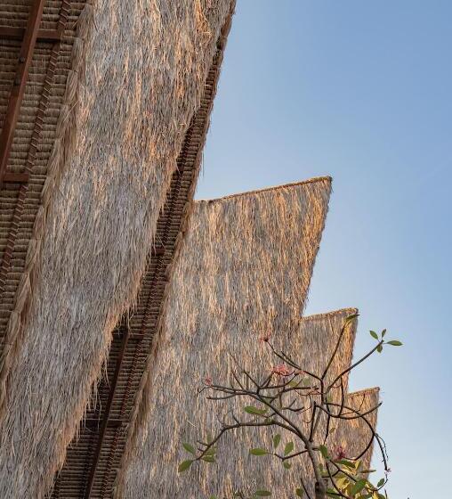 צימר Desa Harmonis