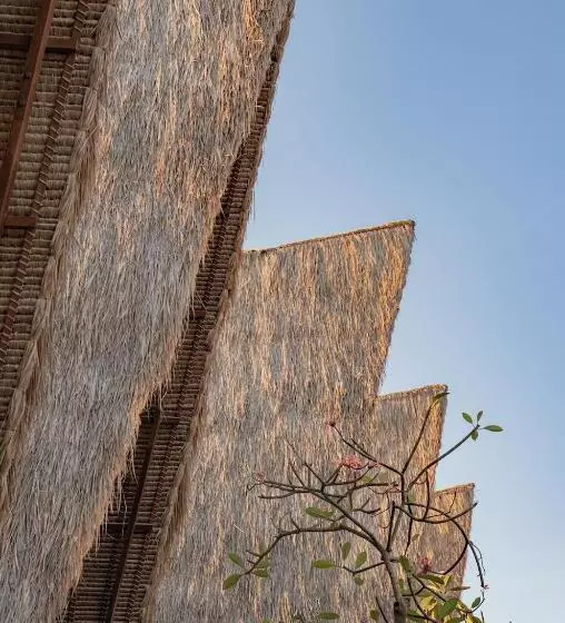 ベッドアンドブレックファースト Desa Harmonis