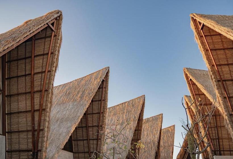 צימר Desa Harmonis