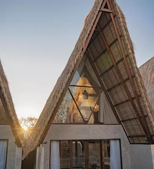 ベッドアンドブレックファースト Desa Harmonis