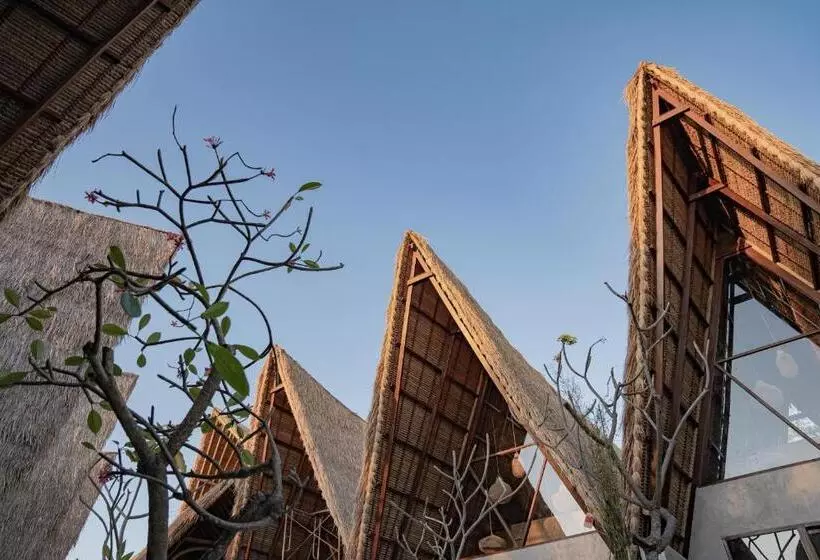 ベッドアンドブレックファースト Desa Harmonis