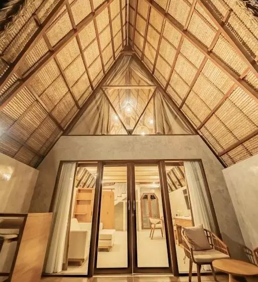 ベッドアンドブレックファースト Desa Harmonis