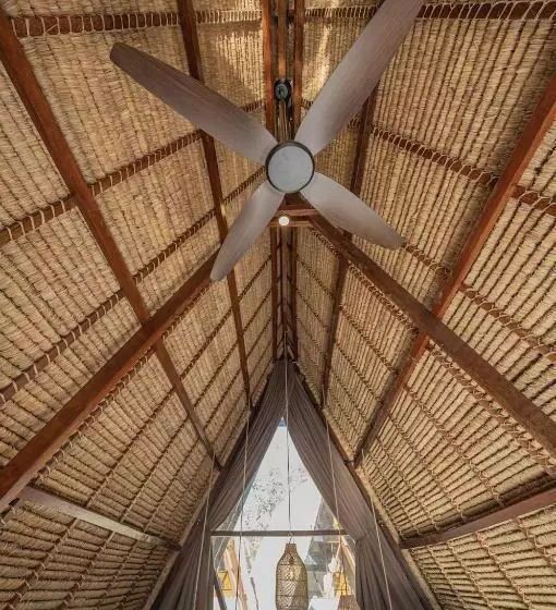 ベッドアンドブレックファースト Desa Harmonis