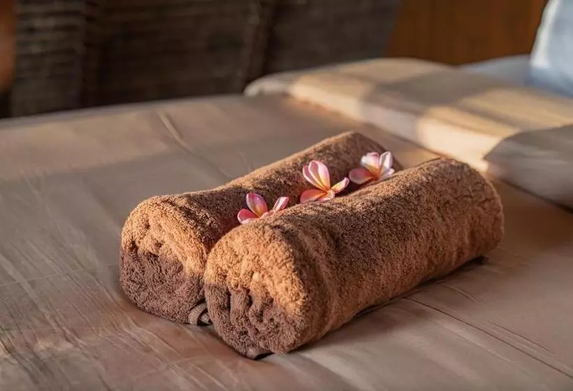 ベッドアンドブレックファースト Desa Harmonis