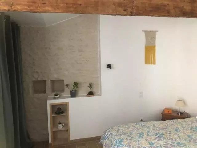 ベッドアンドブレックファースト La Grange De La Brousse