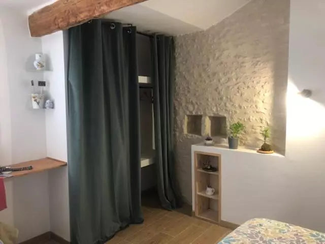 ベッドアンドブレックファースト La Grange De La Brousse