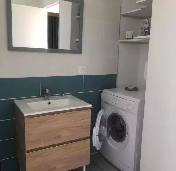 ベッドアンドブレックファースト La Grange De La Brousse