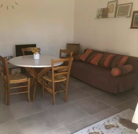 ベッドアンドブレックファースト La Grange De La Brousse