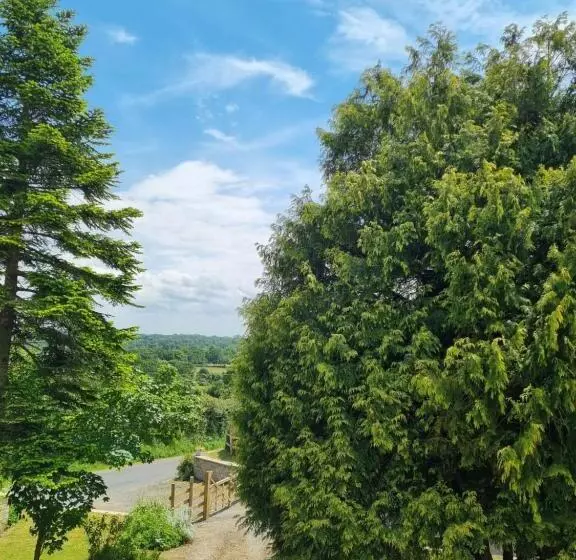 ベッドアンドブレックファースト La Maison Du Mont