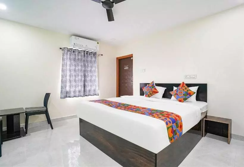 Fabhotel Grand Imperial