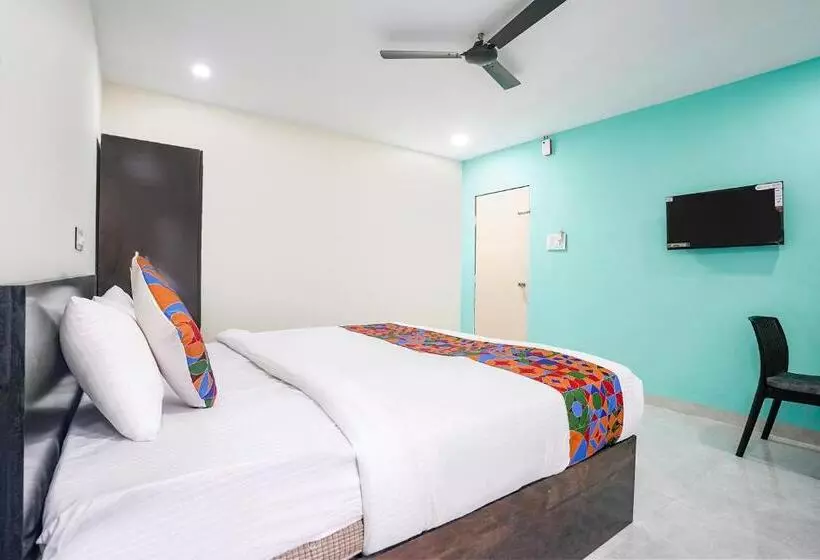 Fabhotel Grand Imperial