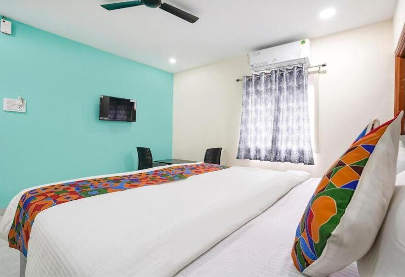 Fabhotel Grand Imperial