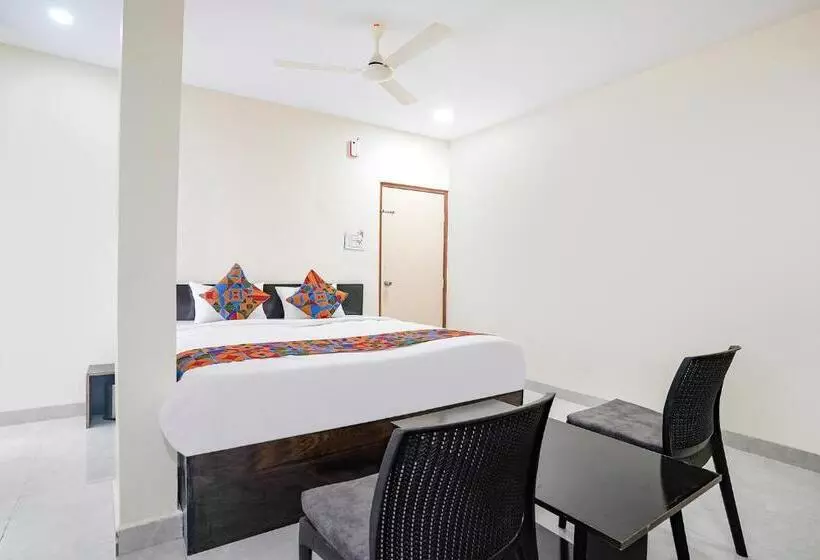 Fabhotel Grand Imperial