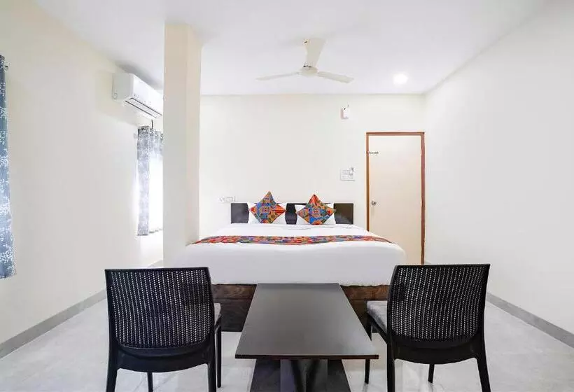 Fabhotel Grand Imperial