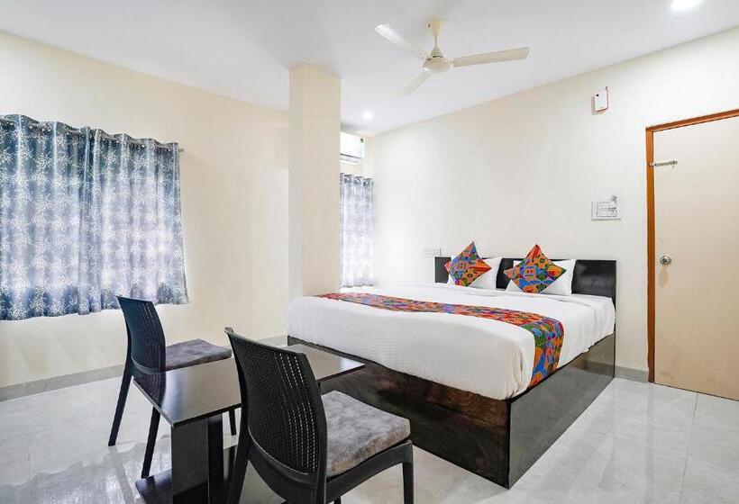 Fabhotel Grand Imperial