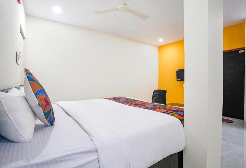 Fabhotel Grand Imperial