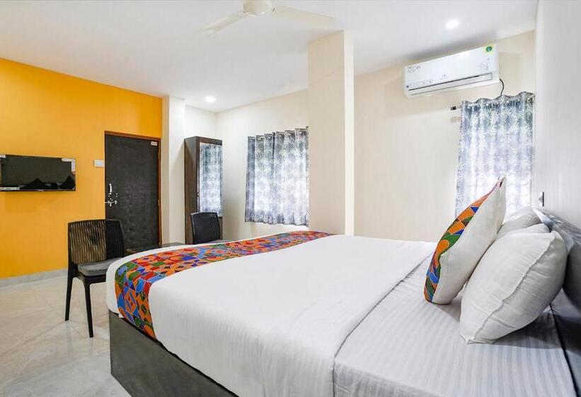 Fabhotel Grand Imperial