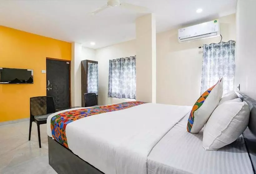 Fabhotel Grand Imperial