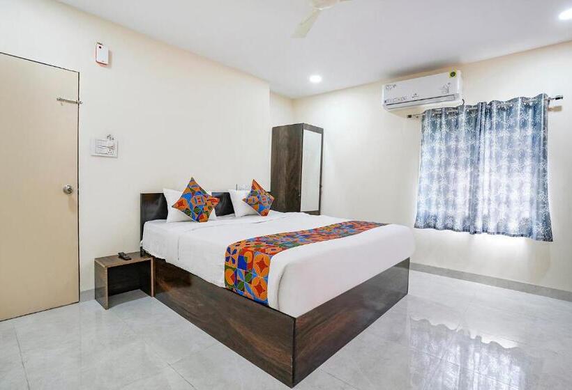 Fabhotel Grand Imperial