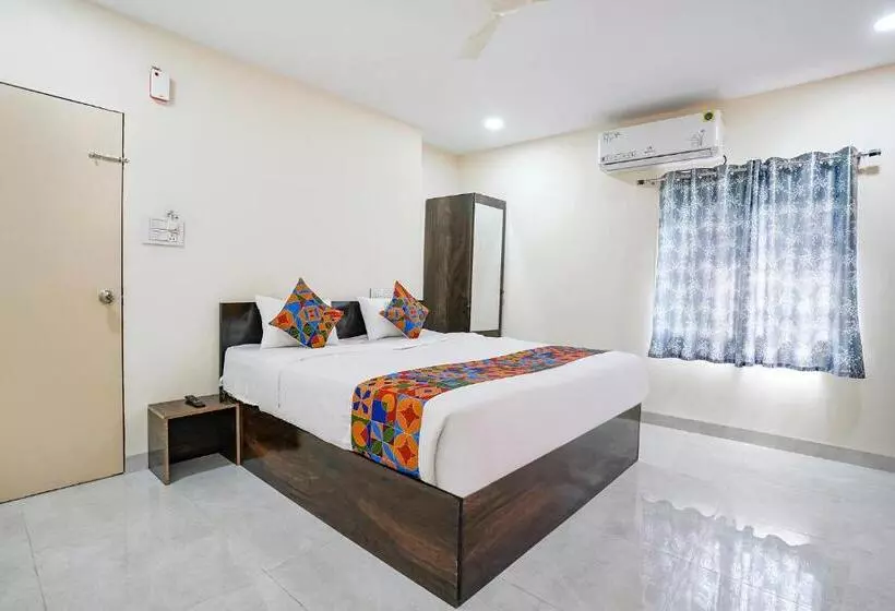 Fabhotel Grand Imperial