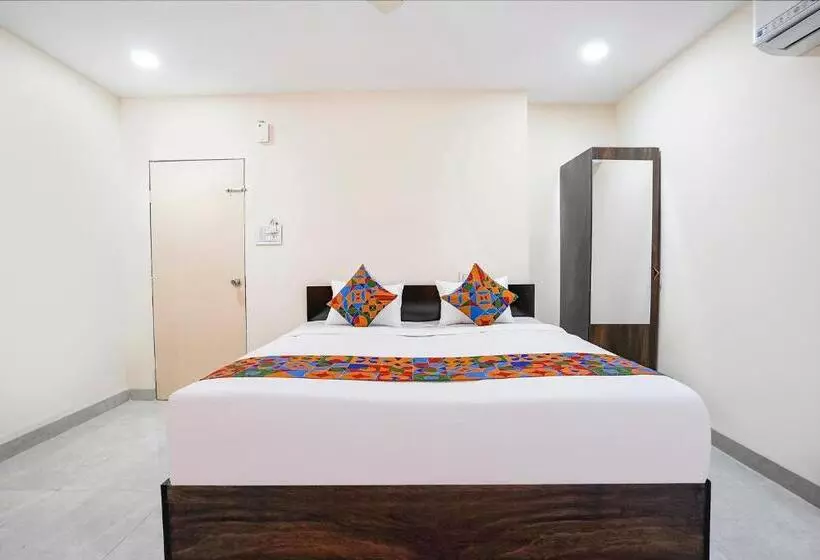 Fabhotel Grand Imperial