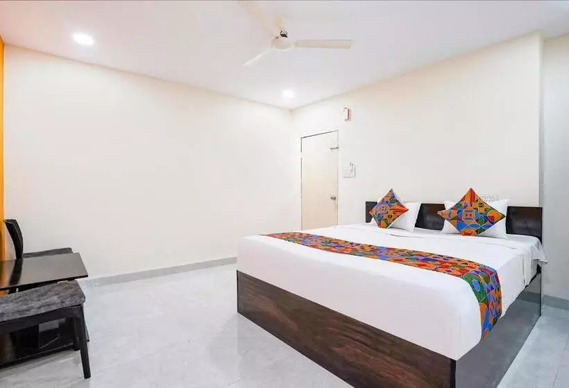 Fabhotel Grand Imperial