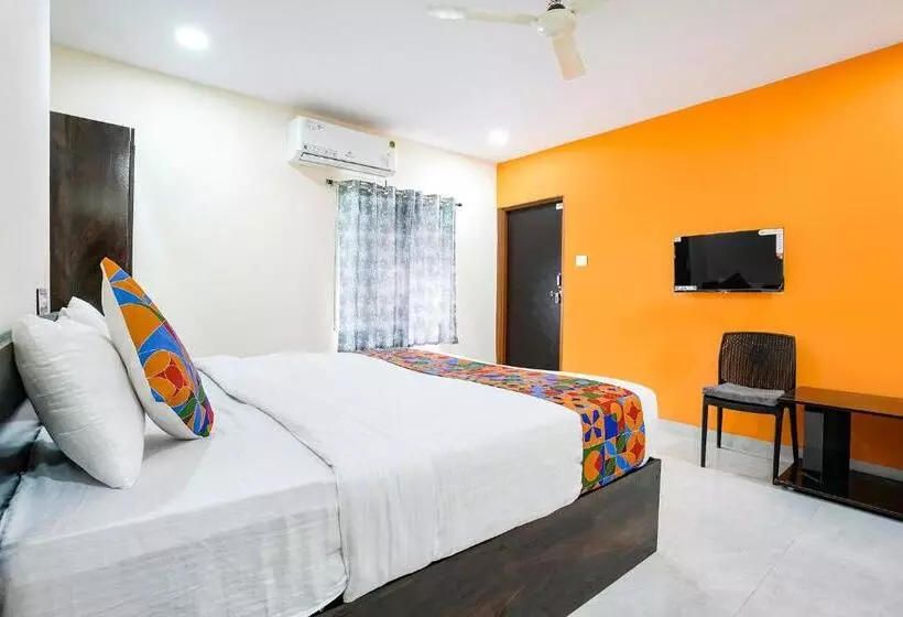 Fabhotel Grand Imperial
