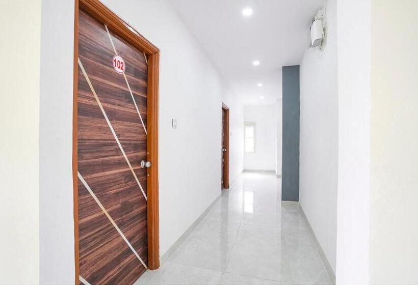 Fabhotel Grand Imperial